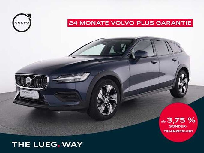 Volvo V60 Cross Country B4 D AWD Plus + HARMAN KARDON CC
