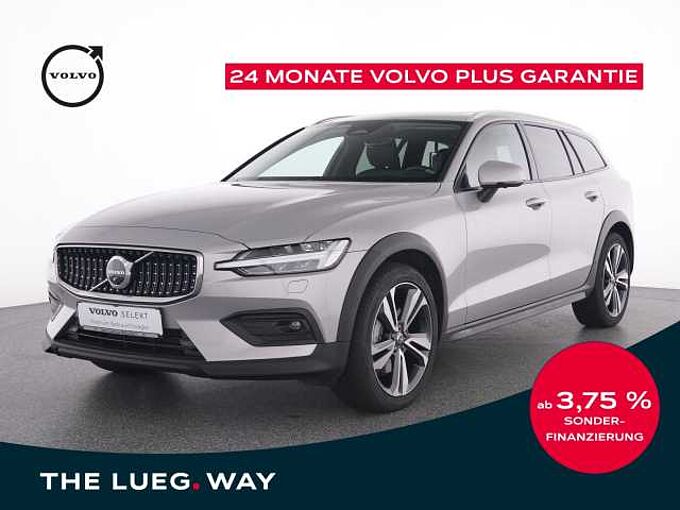 Volvo V60 Cross Country B4 D AWD Ultimate +WINTER+360° CC