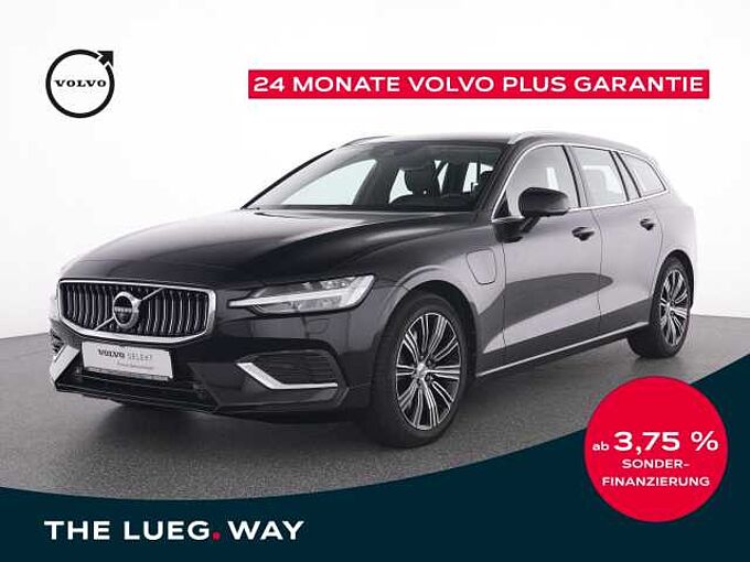 Volvo V60 T6 Twin Engine AWD Inscription Expr. WP+SKP