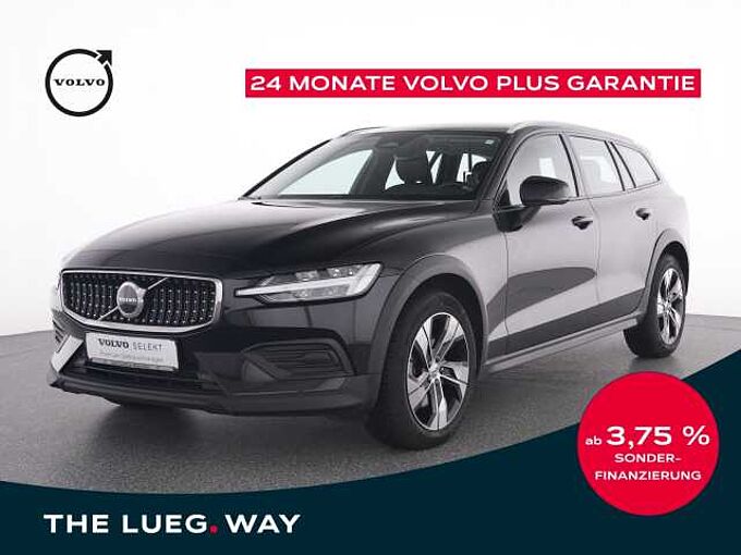 Volvo V60 Cross Country B4 D AWD Plus +WINTER+KEYLESS CC