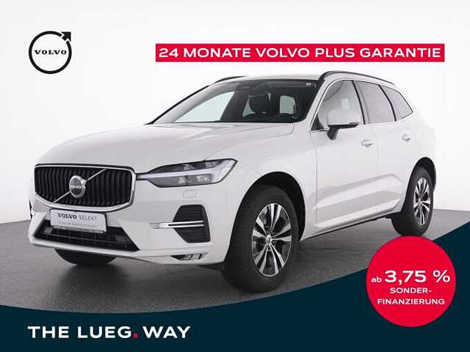 Volvo XC60 B4 Momentum +LP+LM+PAP+WP+NAVI+DAB+KAMERA+ XC 60