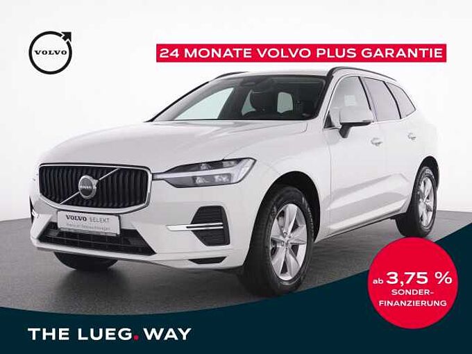 Volvo XC60 B4 Momentum Pro+AHK+WINTERPAK+DAB+PARKPAK+ XC 60