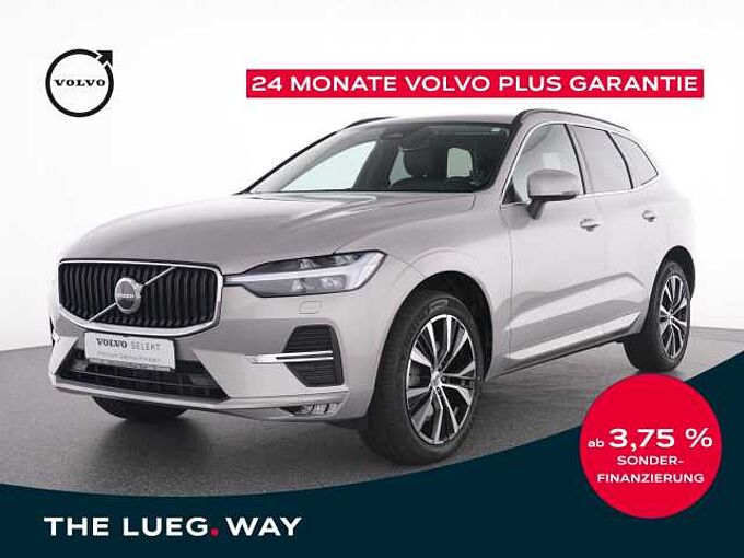 Volvo XC60 B4 (B) 2WD Core+WINTERPAK+STNDHZ+LICHTPAK+ XC 60