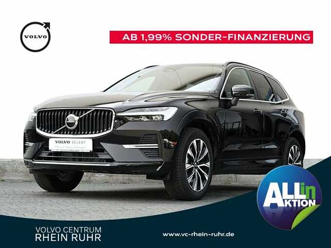 Volvo XC60 B4  2WD Core+WP+STH+ML+KEYLESS+KLIMA+ML+FAP XC 60