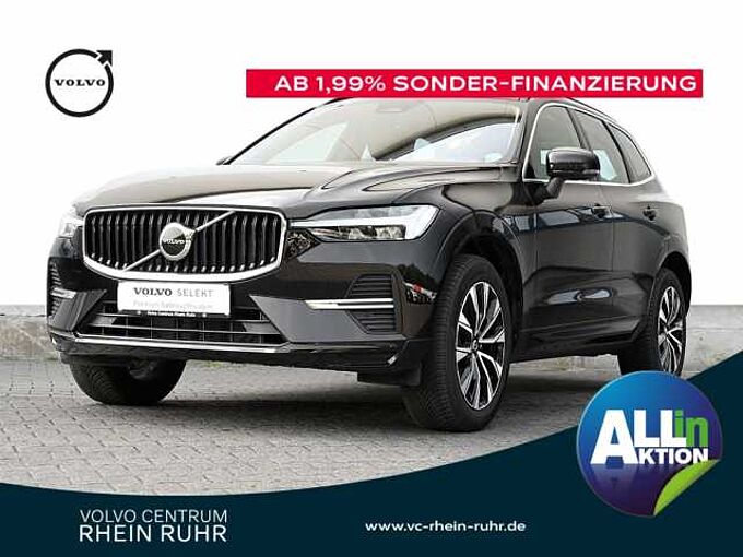 Volvo XC60 B4 2WD Core+WP+STH+ML+KEYLESS+MP+KLIMA+DAB+ XC 60