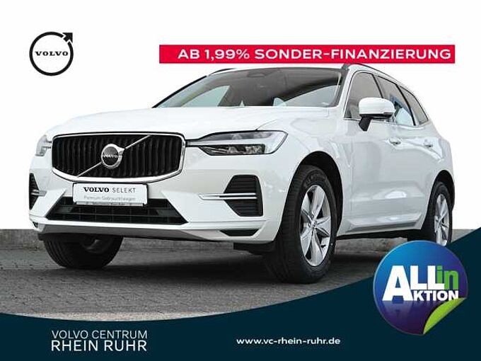Volvo XC60 B4 2WD Momentum Pro+WP+MP+KEYLESS+FP+ XC 60