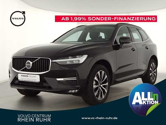Volvo XC60 B4 AWD Core+LED+DAB+CarPlay+NAVI+4xSHZ+LM Core+LED+DAB+CarPlay+NAVI+4xSHZ+L XC 60