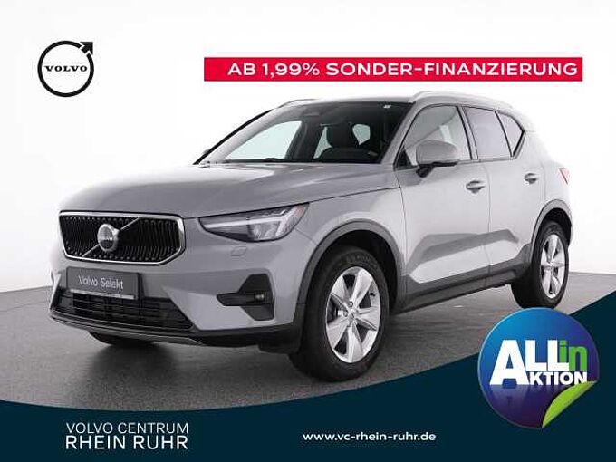 Volvo XC40 B3 CORE FAP+ESA+CTA+PAP+WINTER PAK XC 40