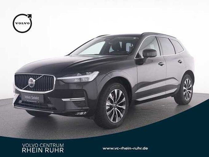 Volvo XC60 B4 Core+WINTERPAK+MET+LICHTPAK+AHK+RFK+ XC 60