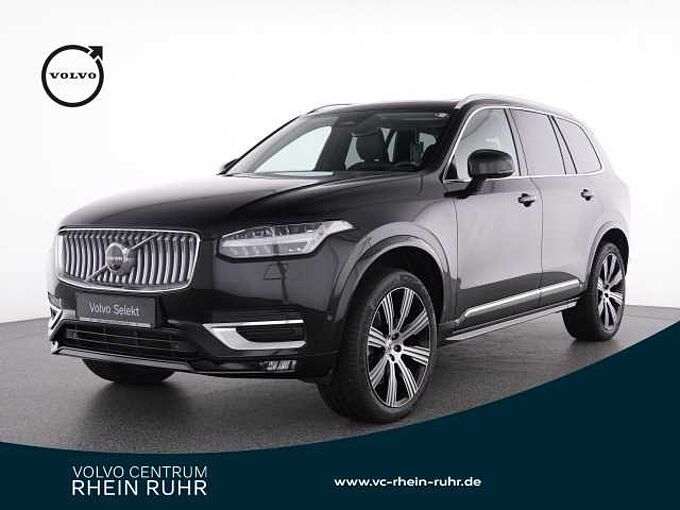 Volvo XC90 B5 AWD  ULTIMATE BRIGHT B&WSOUND+PANO+ XC 90