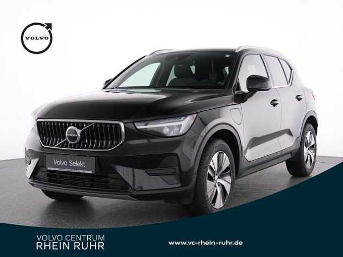 Volvo XC40 T4 PLUG-IN  CORE WINTERPAK+KAMERA+STANDHZ+ XC 40