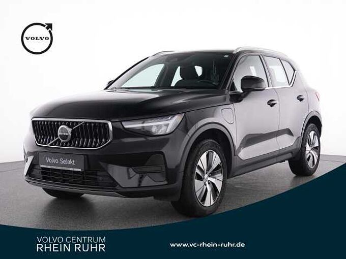 Volvo XC40 T4 Core Plug-In+WINTERPAK+STNDHZ+RFK+KLIMA+ XC 40