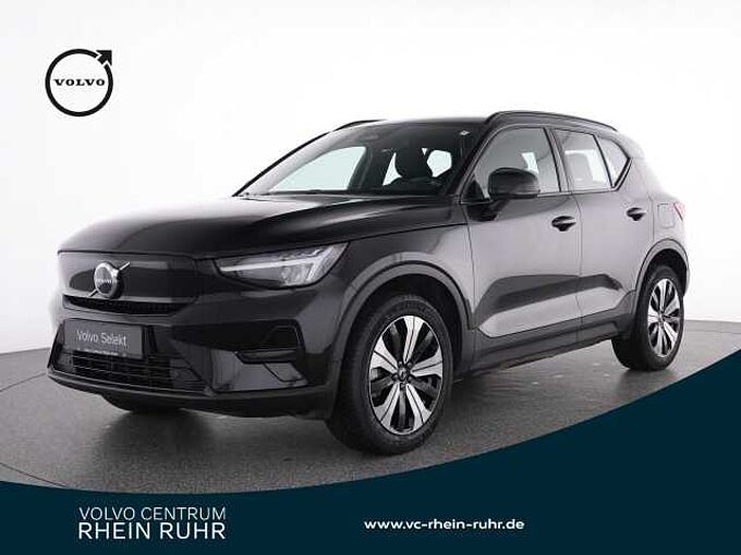 Volvo XC40 PURE ELECTRIC CORE BATTERIE ZERTIFIKAT+ON CALL XC 40