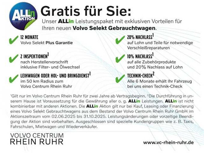 Volvo V90 Plus Bright B4 D +LED+DAB+NAVI+SHZ+CarPlay V90 Plus, B4 Mild-Hybrid, Diesel, Bright