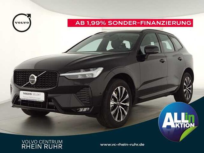 Volvo XC60 B4 D Plus Dark+Standh+360Kam+Pano+Sound+LED XC 60