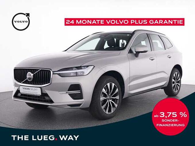 Volvo XC60 B4 Essential FAP+LM 19+MET+PAP+SH+WP+NAVI XC 60
