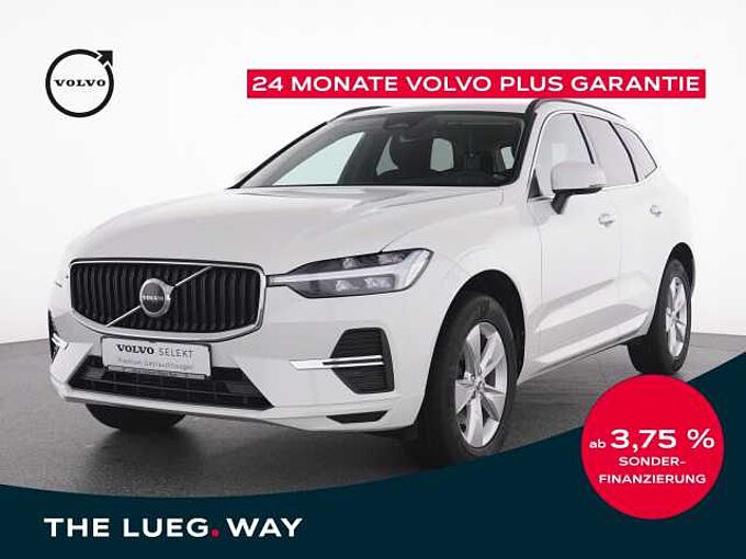 Volvo XC60 B4 D Momentum Pro +PAP+WP+NAVI+DAB+LM 18+ XC 60