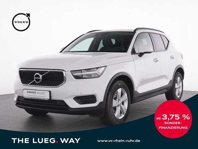 Volvo XC40 T2 Momentum+WINTERPAK+RÜCKFAHRK+LENKRADHZ+ XC 40