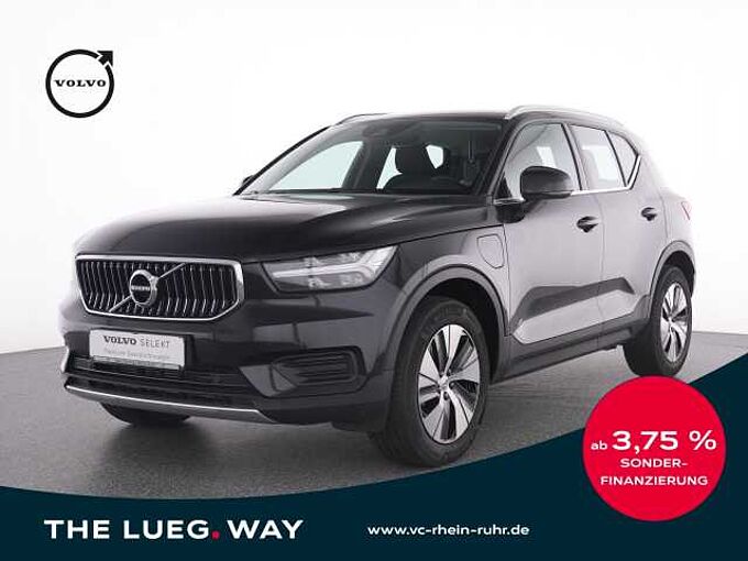 Volvo XC40 T4 Inscription Expr Plug-In MET+PAP+WP+DAB XC 40