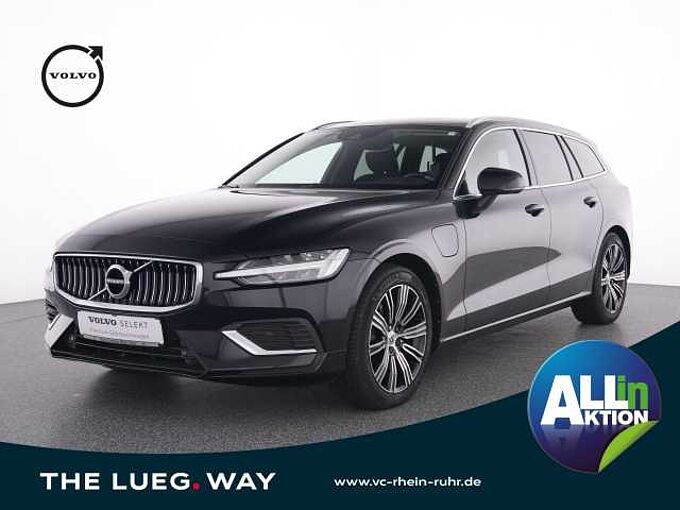 Volvo V60 T6  Core+WINTER PAKET+KOMFORT+PAP+ILS+RFK