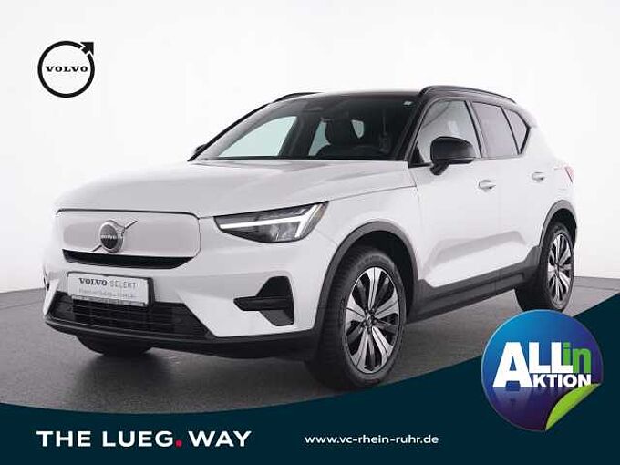 Volvo XC40 Pure Electric  Core+GOOGLE+LED+SHZ XC 40