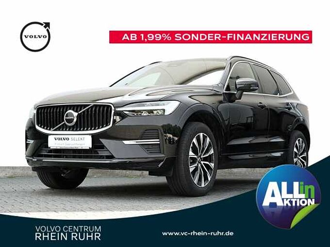 Volvo XC60 B4 (B) MHEV Core+AHK+WINPAK+GOOGLE CORE AHK+LM 19+PAP+NAVI+DAB+LED+KAMERA XC 60