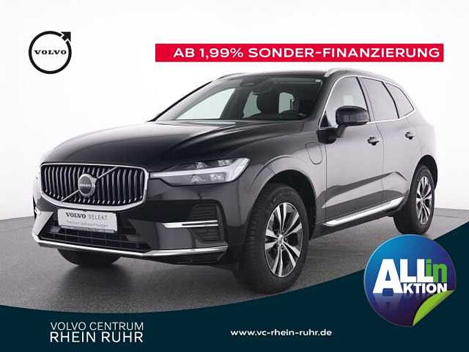 Volvo XC60 T6 AWD Inscription Expression +AHK+WP+SHZG XC 60