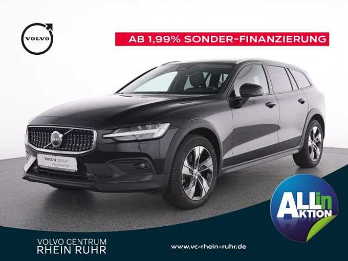 Volvo V60 Cross Country B4 AWD Plus +HARMAN KARDON CC
