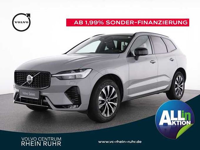 Volvo XC60 B5 AWD Plus Dark+AHK+H&KSOUND+WINTERPAK+DAB XC 60