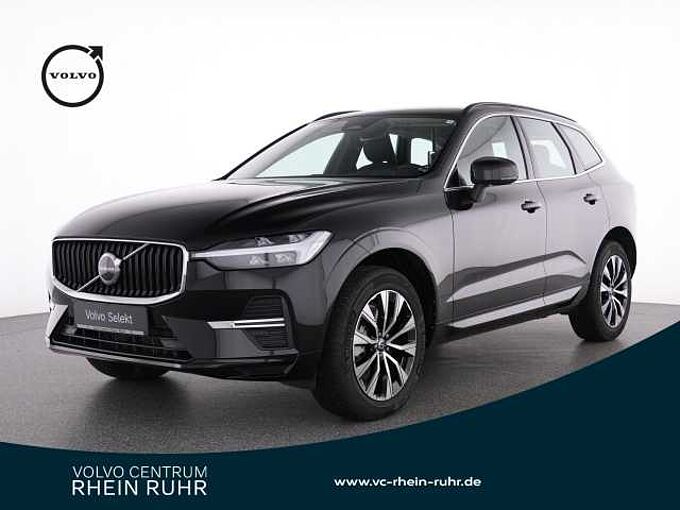 Volvo XC60 B4 Core+WINTERPAK+MET+AHK+DAB+NAVI+RFK+KLIM XC 60