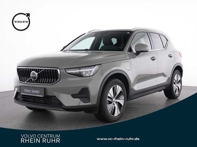 Volvo XC40 T4 PLUG-IN CORE WINTERPAK+360°+MET+LM 18+ XC 40