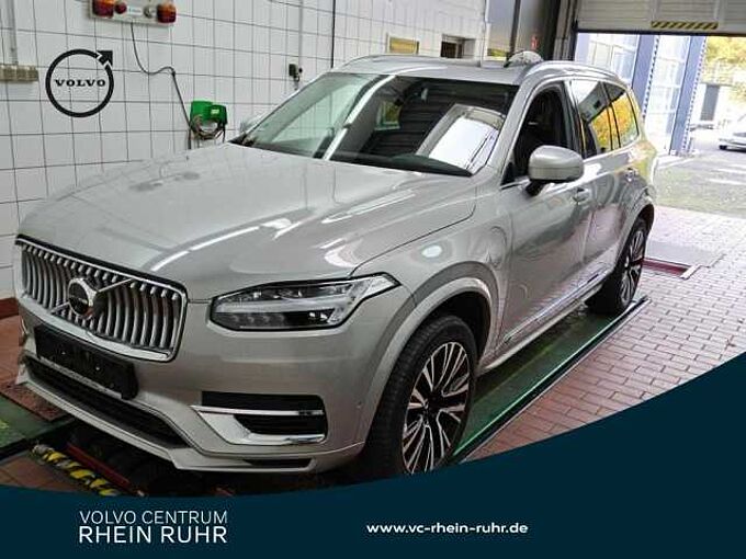 Volvo XC90 T8 AWD Plus Bright+360°+WINTERPAK+MEMORY+ XC 90