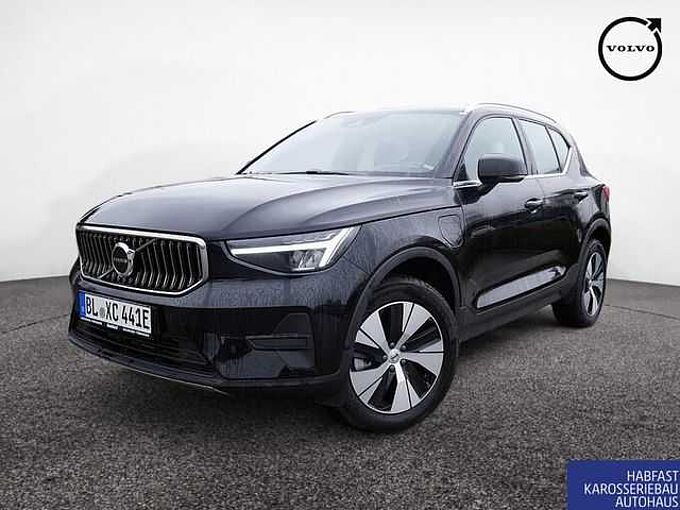 Volvo XC40 T4 Plus Bright Recharge NAVI STANDHZ LED StandHZG Digitales Cockpit Soundsy T4 Plus Bright Recharge NAVI STANDHZ LED