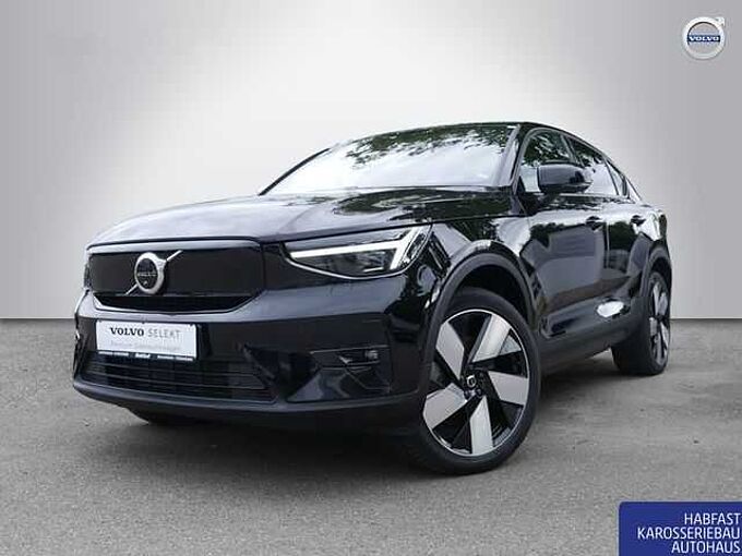 Volvo C40 Ultimate Recharge Pure Electric AWD ACC LED Ultimate Recharge Pure Electric AWD ACC LED