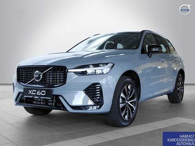 Volvo XC60 B5 AWD Plus Dark PDC SHZ KAMERA NAVI LED B5 AWD Plus Dark PDC SHZ KAMERA NAVI LED