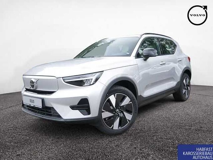 Volvo EX40 Recharge Single Motor Extended Range Plus R RWD