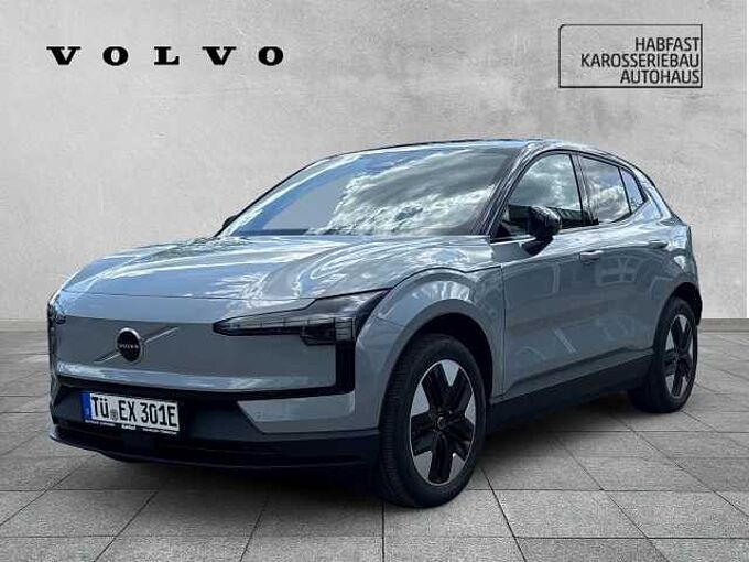 Volvo EX30 Single Motor Plus 2WD Pure Electric