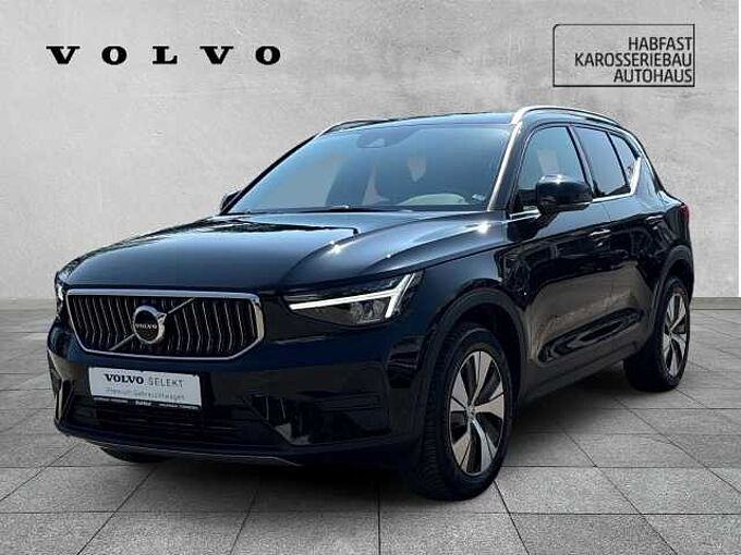 Volvo XC40 Recharge T5 Inscription Exp. Plug-In Hybrid