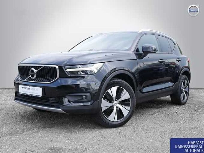 Volvo XC40 T2 Momentum Pro 2WD SHZ KAMERA NAVI AHK LED Business