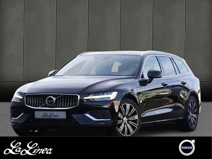 Volvo V60 T6 Inscription Expression Recharge Plug-In H
