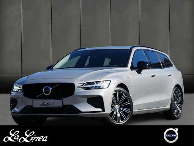 Volvo V60 T8 Ultra Dark-AHK/Memory/Pano/360
