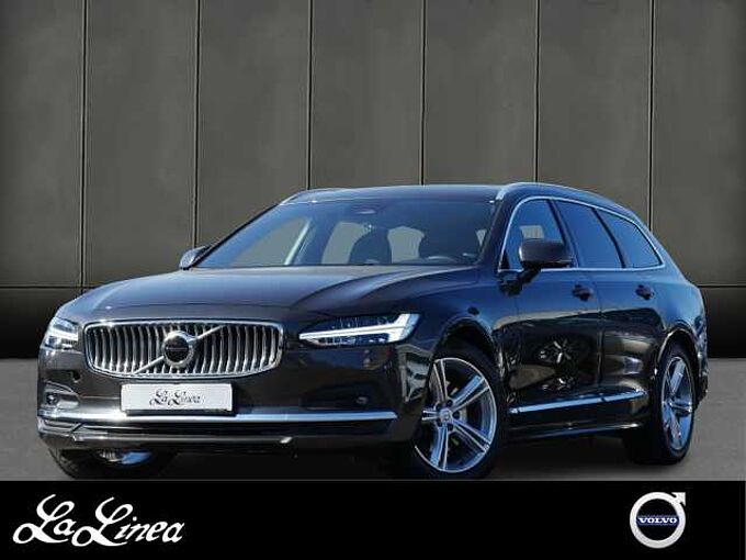 Volvo V90 B4 Plus Bright