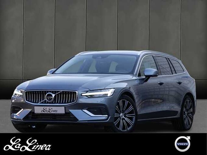 Volvo V60 T6 Inscription Recharge Plug-In Hybrid AWD