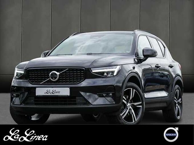 Volvo XC40 B4 Memory/360