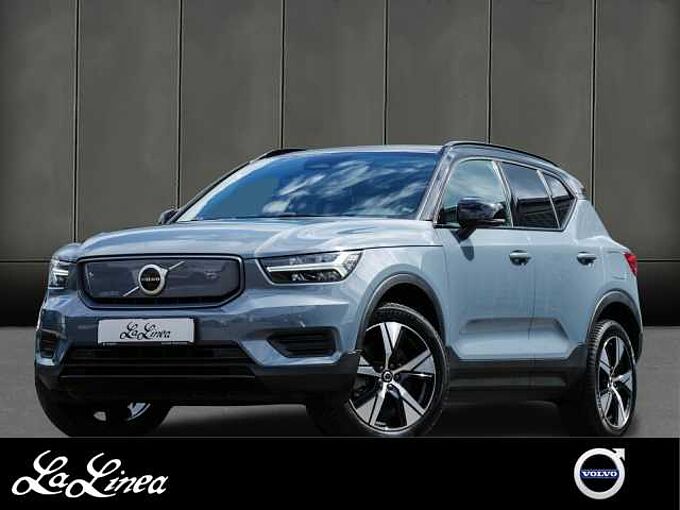 Volvo XC40 Single Core
