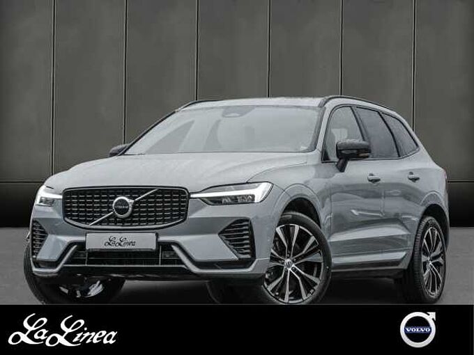 Volvo XC60 B4 Plus Dark 2WD