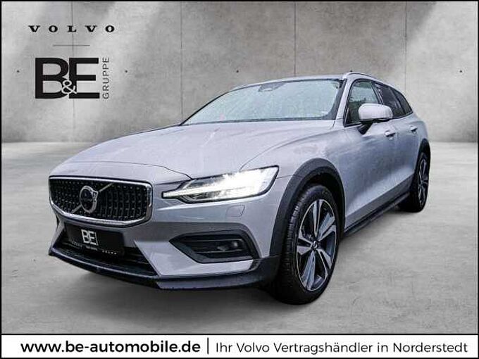 Volvo V60 B5 AWD (B) Cross Country Plus