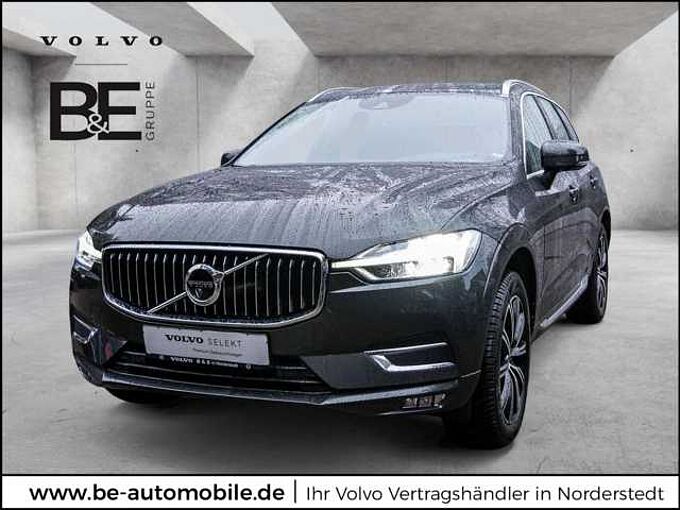 Volvo XC60 T5 AWD Inscription Geartronic *Panorama*Head-Up*36