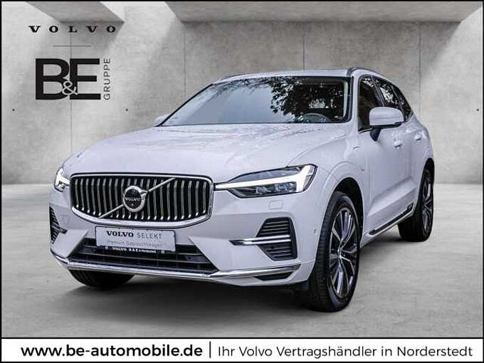 Volvo XC60 T8 AWD Inscription Recharge Plug-In Hybrid