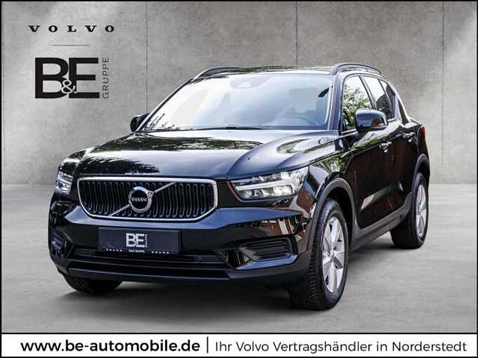 Volvo XC40 T2 Momentum Core 2WD